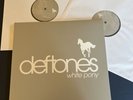 Deftones – White Pony 2021 2X LP Vinyl NM