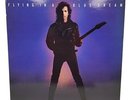 JOE SATRIANI Flying In A Blue Dream 1989 Vinyl