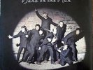 LP Paul McCartney & Wings Band On The Run WITH POSTER EMI Electrola / Apple