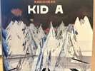 Kid A by Radiohead (Vinyl, 2008 Capitol/EMI Records) 2lp 10” Gatefold