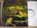 Johnny Griffin 