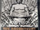 The Raconteurs - Live In Tulsa (Third Man/Vault) 3 LP Set- Colored Vinyl- NM/M