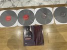 eminem vinyl lp Music To Be Murdered By The B Sides Deluxe Edition 4 X Vinyl