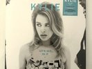 Kylie Minogue Let’s Get To It Cherry Red Vinyl Box Set - Rare Sealed