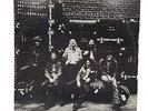 THE ALLMAN BROTHERS BAND At Fillmore East Vinyl 1971