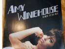 Amy WInehouse - Back to Black (Vinyl Rercord LP) - US Import - 2006 Pressing