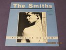 THE SMITHS - 'HATFUL OF HOLLOW'.  1984 UK 1ST PRESSING. EXCELLENT CONDITION