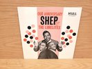 Shep & the Limelites 