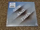 THE BEATLES NOW AND THEN BLUE 7