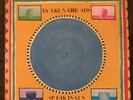 TALKING HEADS Speaking in Tongues - 1983 1st Press Sire LP - BEAUTIFUL EX++