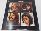 The Beatles, Let It Be, 1983 Reissue Capitol Records SW-11922 with Large Poster