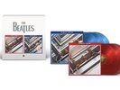 1 X Beatles 1962–1966 1967-1970 (2023) Red & Blue Vinyl Box Set In Hand