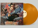 gerry rafferty city to city orange vinyl 2lp