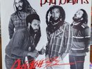 Bad Brains - Quickness - 1989 Caroline Records - ORIGINAL FIRST/UK Pressing
