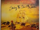 RARE 1st Vinyl Pressing, PRIMUS, Sailing the Seas of Cheese. 1991 (Interscope)