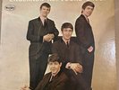 1964 Introducing the Beatles VJLP 1062 Black Label Vee-Jay Records 63-3402