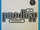 Prodigy ‎– Experience 2LP Vinyl 1992 XL Recordings XLLP 110 breakz breakbeat RAR
