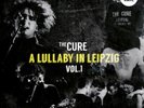 CURE - A Lullaby In Leipzig Vol. 1 Clear Vinyl - New Vinyl Record - B600z