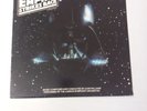Star Wars The Empire Strikes Back 12 Inch Vinyl Record Soundtrack 1980