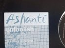 Ashanti | Vinyl Bundle  4x12