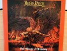 Judas Priest - Sad Wings Of Destiny - 180g Black Vinyl LP Record - 2008 Reissue