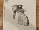 Coldplay A Rush Of Blood To The Head Vinyl Record Original 2002 1st Pressing