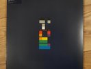 Coldplay X&Y Vinyl Record Original 2005 1st Pressing