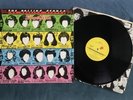 The Rolling Stones - Some Girls (Withdrawn Sleeve) UK Vinyl LP A-3/B-3 EX/EX