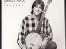 BELA FLECK INROADS ROUNDER SAM BUSH JERRY DOUGLAS EXCELLENT VINYL LP 158-1W