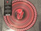 ROLLING STONES Hackney Diamonds ZOETROPE LP Blood Records UK Sold Out  NEW