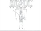 AC/DC Flick of the Switch (Vinyl) 12