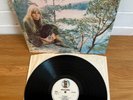 JONI MITCHELL - FOR THE ROSES - UK VINYL LP ASYLUM 1972 N/MINT