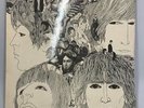 The Beatles Revolver 1966 UK Stereo Vinyl Pressing Emitex Cover - Good Condition