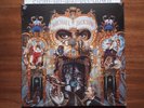 Michael Jackson Dangerous 2 x Black Vinyl LP set. NEW & SEALED
