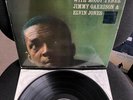 John Coltrane Quartet Ballads 1963 UK 1st mono LP HMV CLP 1647 RARE VG/EX-