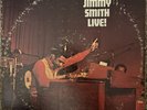 Jimmy Smith - Root Down Jimmy Smith Live - Verve Records - 1972 - Jazz / Soul