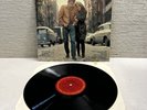 BOB DYLAN THE FREEWHEELIN' BOB DYLAN VINYL LP RECORD 1986 COLUMBIA JC 8786 USA