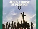JESUS CHRIST SUPERSTAR Rock Film Soundtrack OST 2x LP Lloyd Webber Tim Rice VG+