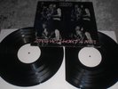 Kiss - Live Without A Net 2 Vinyl Set