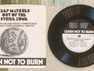 Fire Safety PSA's 7