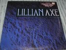 LILIAN AXE 