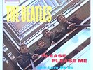 The Beatles - Please Please Me 1984 Vinyl LP Record