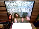 SEALED DEEP PURPLE MACHINE HEAD 180 GRAM