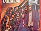 SEALED THE KINKS Live In San Francisco 1970 [LP] Limited 180gram  GREEN VINYL