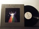 VAN MORRISON  LP Beautiful Vision 1982  Warner Brothers  vinyl
