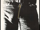 THE ROLLING STONES - Sticky Fingers - 1986 Europe LP
