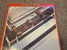 THE BEATLES-THE RED ALBUM 1962-1966 DBLE GATEFOLD VINYL ALBUM