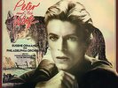 David Bowie - Peter and the Wolf (NEW 12