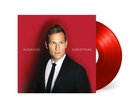 Kaskade Christmas Red and White Vinyl 2LP - Brand New and SEALED Record ️