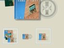 PRESALE TAKE THAT THIS LIFE LTD ED BUNDLE CREAM VINYL LP  CD & SIGNED ART CARD